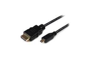 3M MICRO HDMI TO HDMI CABLE ADAPTER 4K