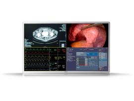 BARCO MDSC-8255 LED
