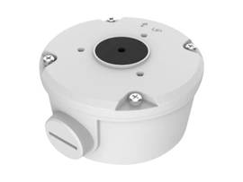 JUNCTION BOX F/BULLET
