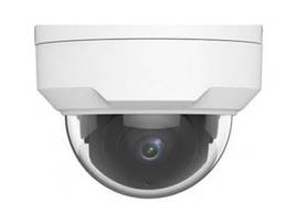 SMARTEYES NDAA GALAXY PRO STARLIGHT 4K IR FIXED DOME CAMERA - AI (HUMAN & VEHICEL)