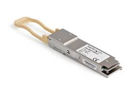 BROCADE 40G-QSFP-SR4 COMPATIBLE QSFP+
