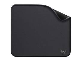 LOGITECH MOUSE PAD - GRAPHITE