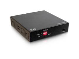 C2G HDMI OVER IP ENCODER 4K 60HZ