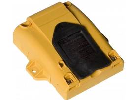 CHARGEGUARD SELECT CONTROL MODULE