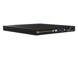 VERTIV 1U, 120V, 20A, 5-20P, (10) NEMA 5-20R, RACK TRANSFER SWITCH BASIC UPGRADEABLE