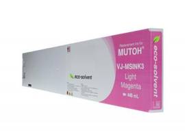 WF, MUTOH MUVJES4-MG INK LT MG