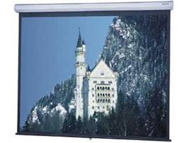 LEGRAND-DA-LITE SCREEN MODEL C 70X70 MW