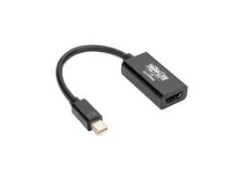 Keyspan Mini DisplayPort to HDMI Active Adapter/Video Converter (M/F) - 4K 60 Hz