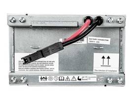VERTIV LIEBERT GXT4 REPLACEMENT BATTERY KITS 6000VA, 208V - GXT4-6000RTL630 MODEL