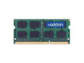 ADD-ONHP J2H89AV COMP 4G DDR3 DR SODIMM