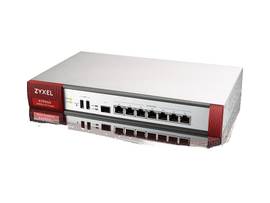 ZYXEL ATP500 - NEBULAFLEX COMPATIBLE  ADVANCED THREAT PROTECTION FIREWALL (INCLUDES 1 YEAR GOLD SECURITY UTM BUNDLE + 1Y NEBULA PRO)