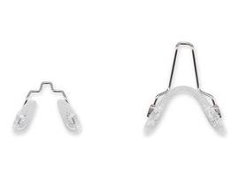 PACK 2 RGR OTG NOSE PADS BT-4 SERIES