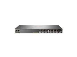 ARUBA 2930F 24G POE+ 4SFP+ SWCH