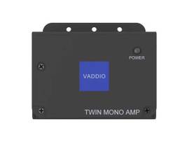 LEGRAND-VADDIO TWIN MONO AMP