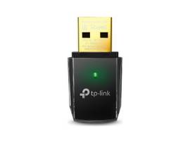 TP-LINK AC600 DUAL BAND WIRELESS USB ADAPTER