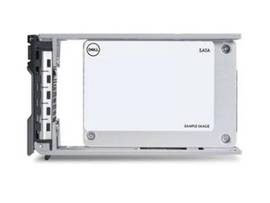 DELL EMC POWEREDGE EXPRESS FLASH ENT NVME MIXED USE U.2 GEN4 3.2TB WITH CARRIER