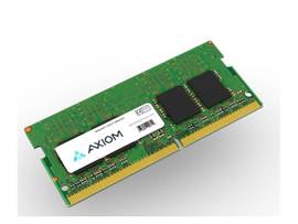 AXIOM 32GB DDR4-2666 SODIMM FOR HP - 6NX83UT, 6NX83UT#ABA, 6NX83AA