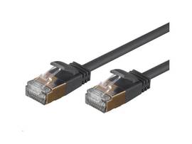 MONOPRICE SLIMRUN CAT6A ETHERNET PATCH CABLE - SNA