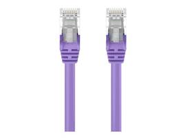 BELKIN CBL,CAT6,UTP,RJ45M/M,15 ,PUR,SNGL