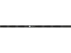LEGRAND-RARITAN PDU 3PH 400VAC 50A (40A-PH RATED) 50 OUTLETS