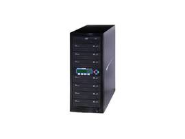 KANGURU 1 TO 7, 24X DVD DUPLICATOR