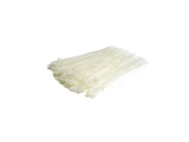 6IN NYLON CABLE TIES - PKG OF 100