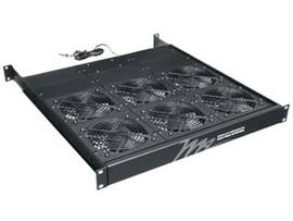Legrand-Middle Atlantic RCK ACCORIES 220V FANTRAYADJ6 FAN