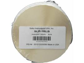 SEIKO LABELS ADDRESS & HIGH CAP ROLL