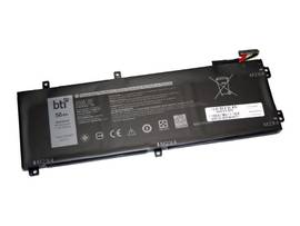 BATTERY TECHNOLOGY V0GMT-BTI 3-CELL 11.4V 4649MAH LI-ION INTERNAL NOTEBOOK BATTERY FOR DELL DELL G7 17 7700 SERIES VOSTRO 15 7500