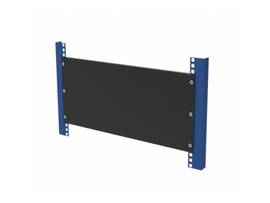 RACK SOLUTIONS 5U UNIVERSAL BLANKING PANEL
