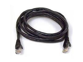 BELKIN CAT6,UTP,RJ45M/M,50 ORG,PATCH,SNAGLESS