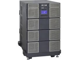 EATON 8 SLOT ENCL 4KVA 2 BAT MOD 9PXM