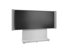 FRM,DSTAND,66X75,FSTD,S104,219,D8,WHT