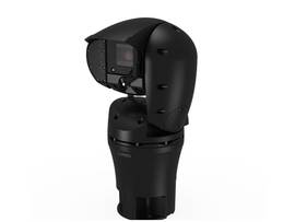I-PRO 2MP AERO PTZ WITH AI ENGINE, H.265/H.264/MJPEG, 4.25-170MM 40X MOTORIZED ZOOM LENS, IP68/IP66, IK10, ANTI SALT RESISTANT, FIPS 140-2 LEVEL 3