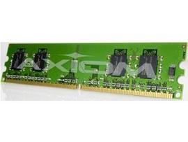 AXIOM 4GB DDR3-1600 UDIMM FOR DELL - A5649222, A5764362, A6994459
