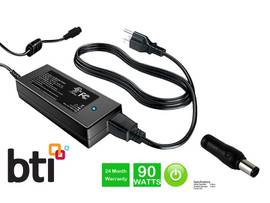 BTI 19V 90W SLIM DT AC ADPT BLK DELL