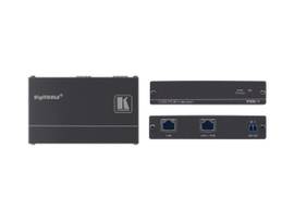 KRAMER PSE-1 SINGLE 10 HDBASET ETHERNET POWER INJECTOR