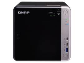 QNAP 4BAY THUNDERBOLT 3 NAS