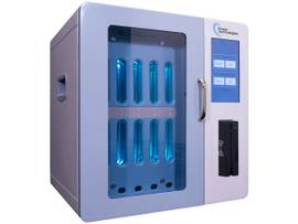 POWER TECHNOLOGIES DMS-10