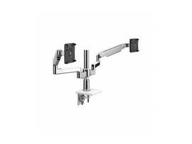 M/FLEX FOR M2.1 MONITOR ARM FOR DUAL MONITORS
