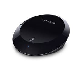 TP-LINK BLUETOOTH MUSIC AUDIO 3.5MM CONNECTOR