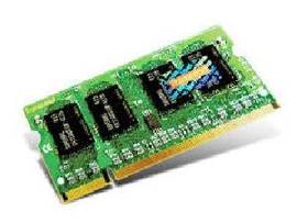 TRANSCEND 512M DDR2 667 SO-DIMM 2RX16
