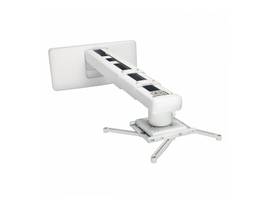 PROJECTOR UNIVERSAL WALL SHORT THROW