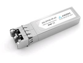 AXIOM 25GBASE-SR SFP28 TRANSCEIVER FOR BROCADE - 25G-SFP28-SR