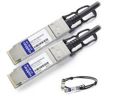 ADD-ON5M QSFP-40G-PDAC5M COMP TAA DAC
