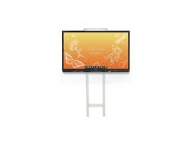 WALLMOUNT FLOOR SUPP65IN/70IN ACTIVPANEL