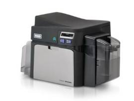 HID DTC4250E DUAL SIDE PRINTER BASE MODEL USB ETHERNET MAGNETIC ENCODER INTEGRATED ICLASS AND MIFARE/DESFIRE CONTACTLESS AND CONTACT SMART CARD
