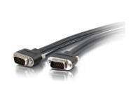C2G 1FT SEL VGA VIDEO CABLE M/M