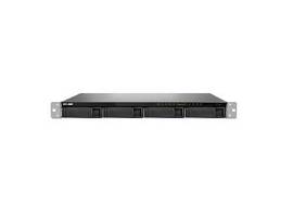 1U 9-BAY NAS I3-8100 4CORE 3.6G 4 G