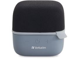 WIRELESS CUBE BLUTOOTH SPEAKER-BLK
